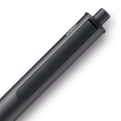 Lamy, Tintenroller, Swift, Schwarz-3