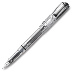 Lamy, Füller, Vista, Transparent-1
