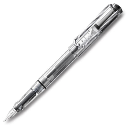 Lamy, Füller, Vista, Transparent-1