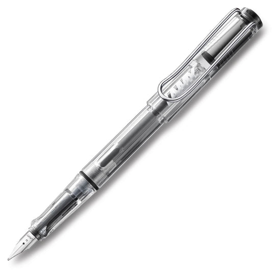Lamy, Füller, Vista, Transparent-1