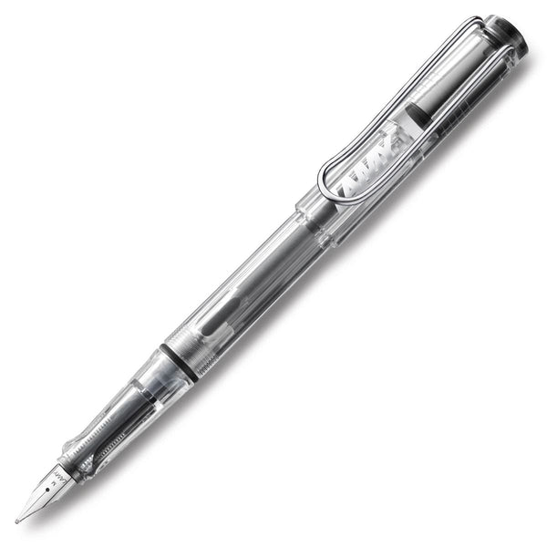Lamy, Vista Füller, transparent