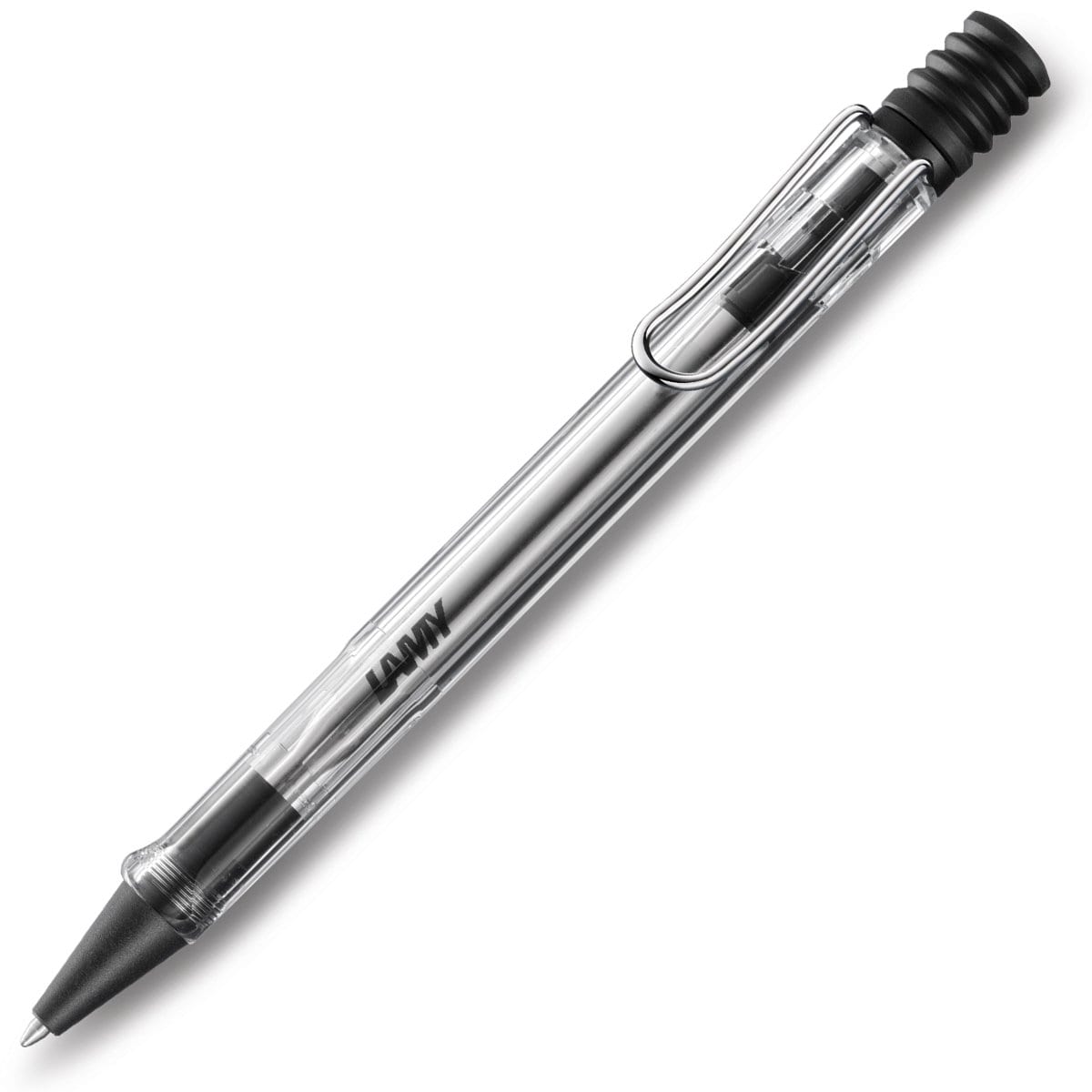 Lamy, Kugelschreiber, Vista, Transparent-1