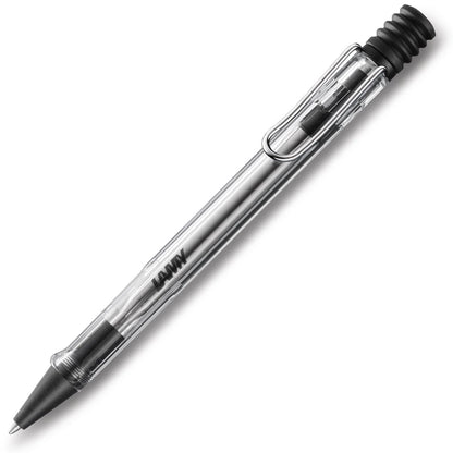 Lamy, Kugelschreiber, Vista, Transparent-1