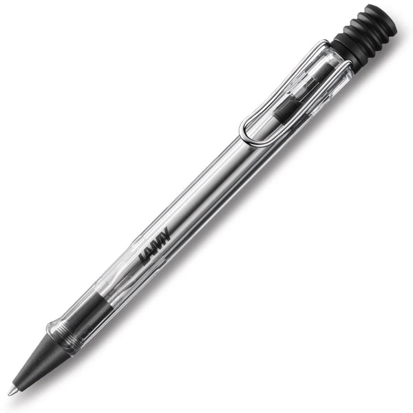 Lamy, Vista Kugelschreiber, transparent