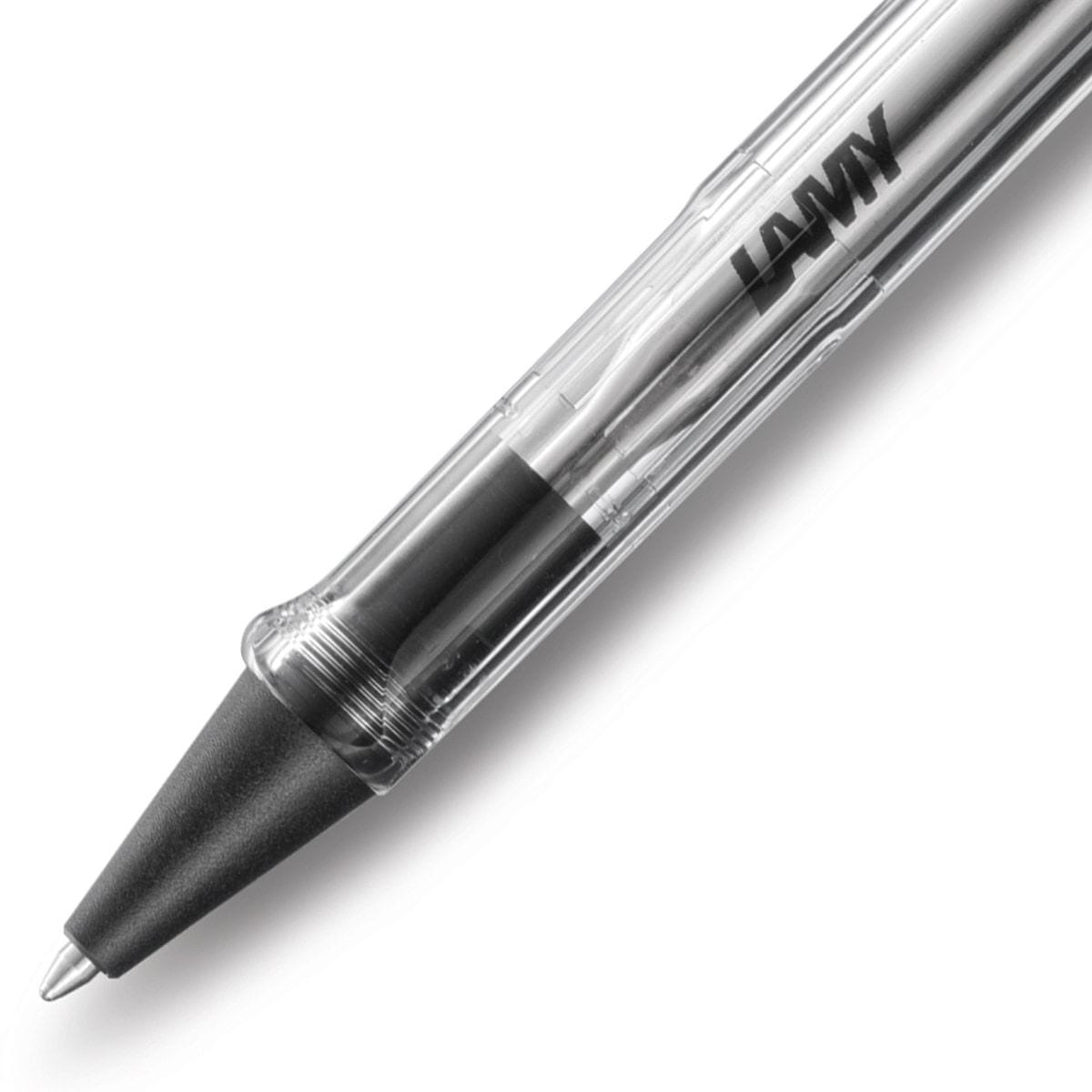 Lamy, Kugelschreiber, Vista, Transparent-2