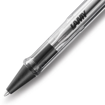 Lamy, Kugelschreiber, Vista, Transparent-2
