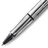 Lamy, Tintenroller, Vista, Transparent-2