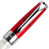 TWSBI Füller Diamond 580 RBT (Red-Blue-Transparent)-3