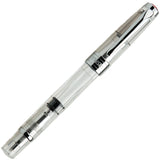 TWSBI Füller Diamond 580 AL Silver-4