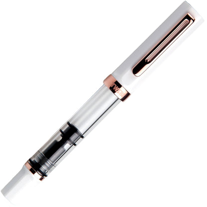 TWSBI Füller ECO Rosegold-4