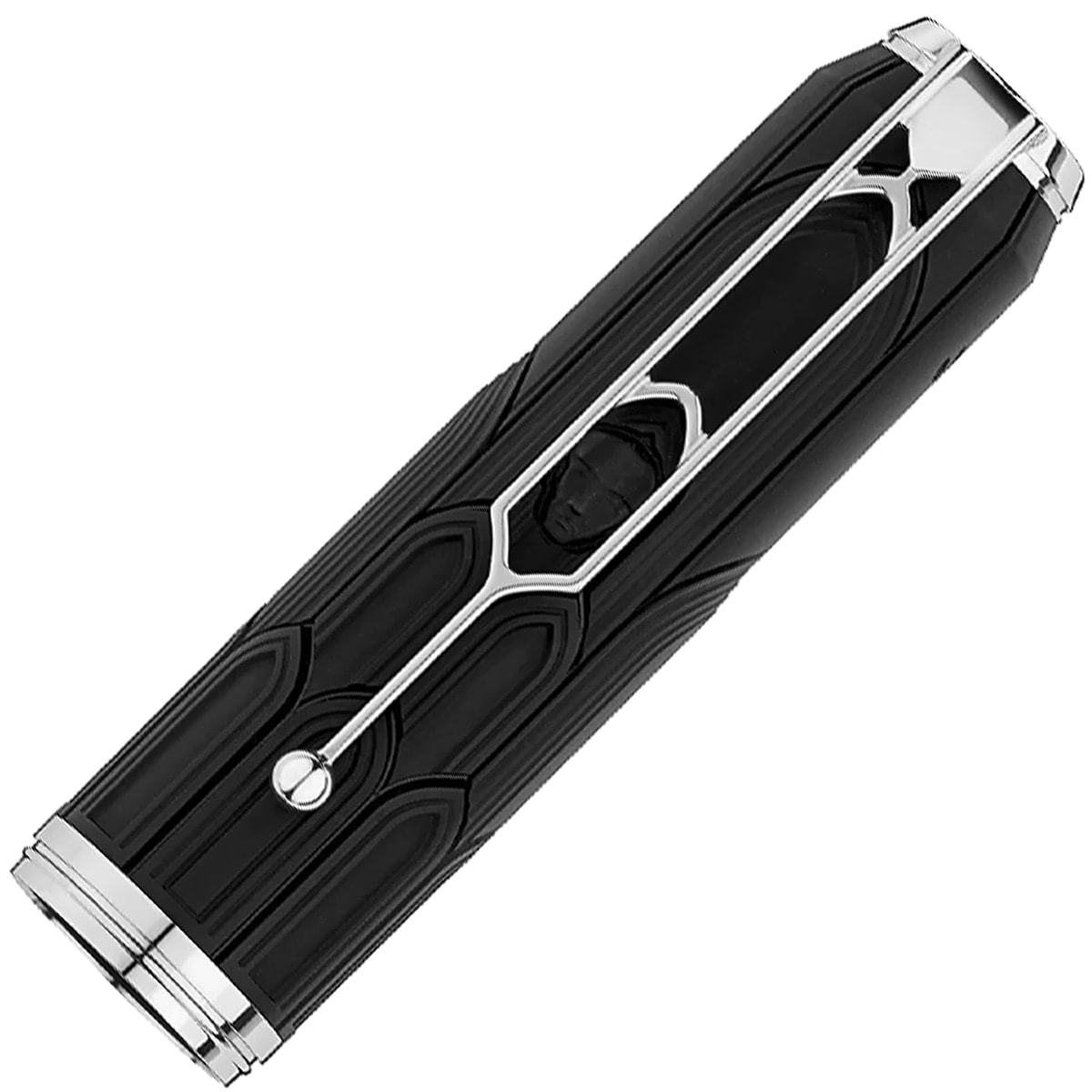 Montblanc, Füller, Writers Edition Hommage to Victor Hugo, schwarz-3