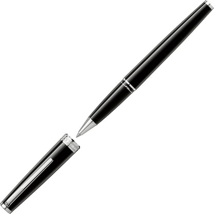 Montblanc, Tintenroller PIX, Schwarz-1