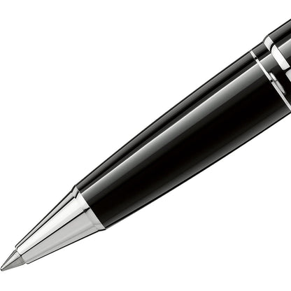 Montblanc, Tintenroller PIX, Schwarz-2