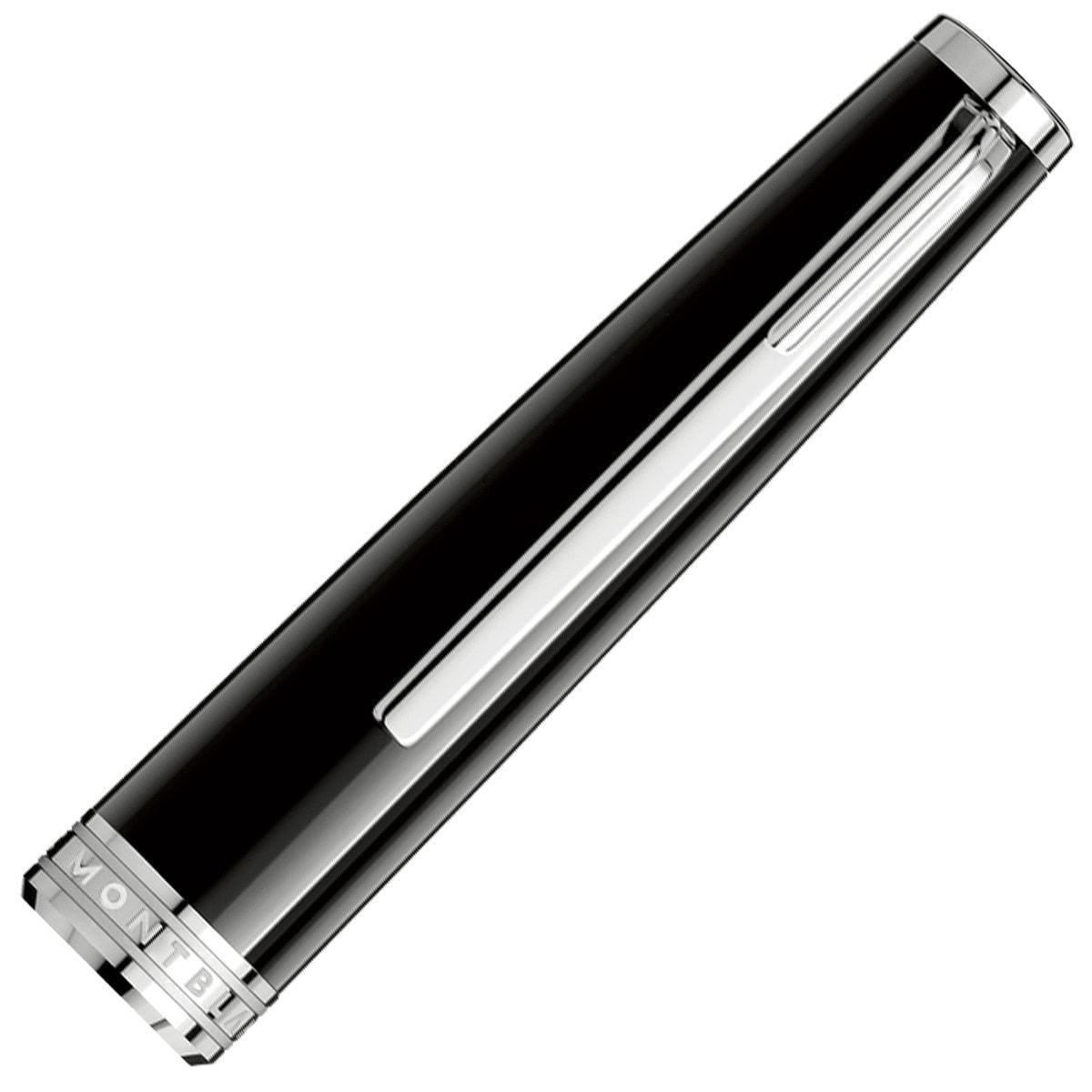 Montblanc, Tintenroller PIX, Schwarz-3