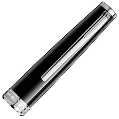 Montblanc, Tintenroller PIX, Schwarz-3