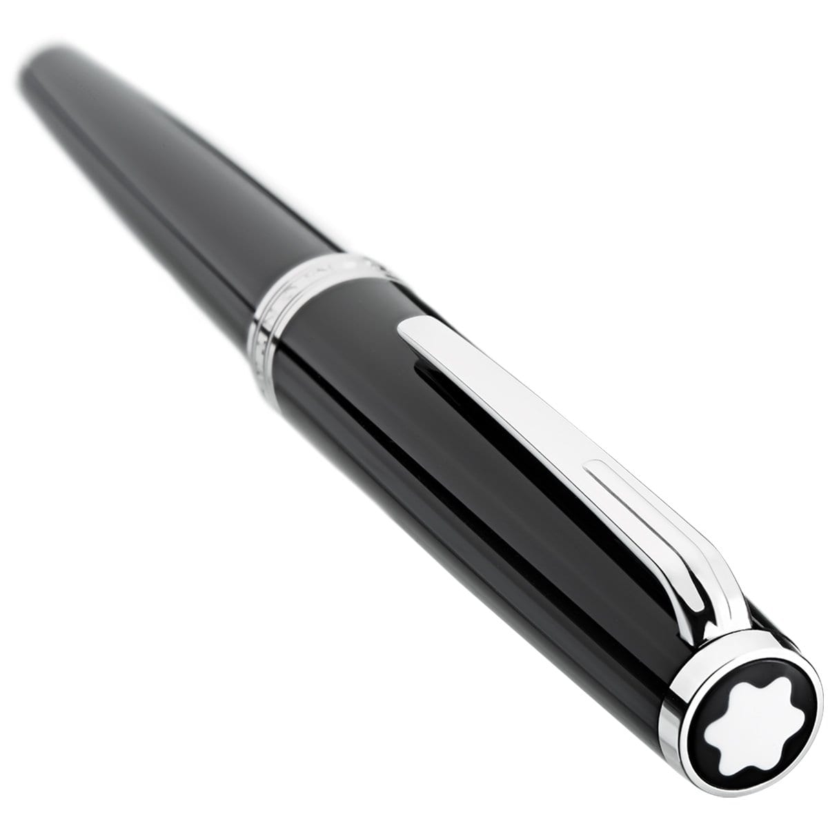 Montblanc, Tintenroller PIX, Schwarz-5