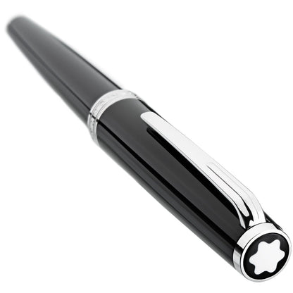 Montblanc, Tintenroller PIX, Schwarz-5