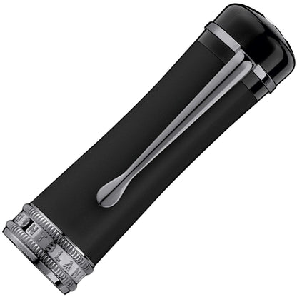 Montblanc, Füller Bonheur Boyfriend, Schwarz-3