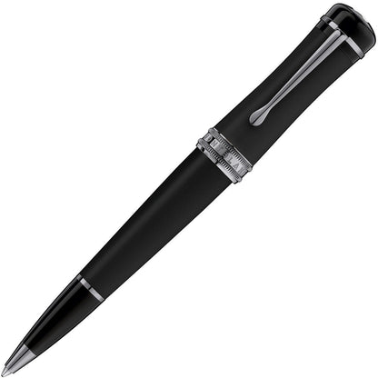 Montblanc, Kugelschreiber Bonheur Boyfriend, Schwarz-1