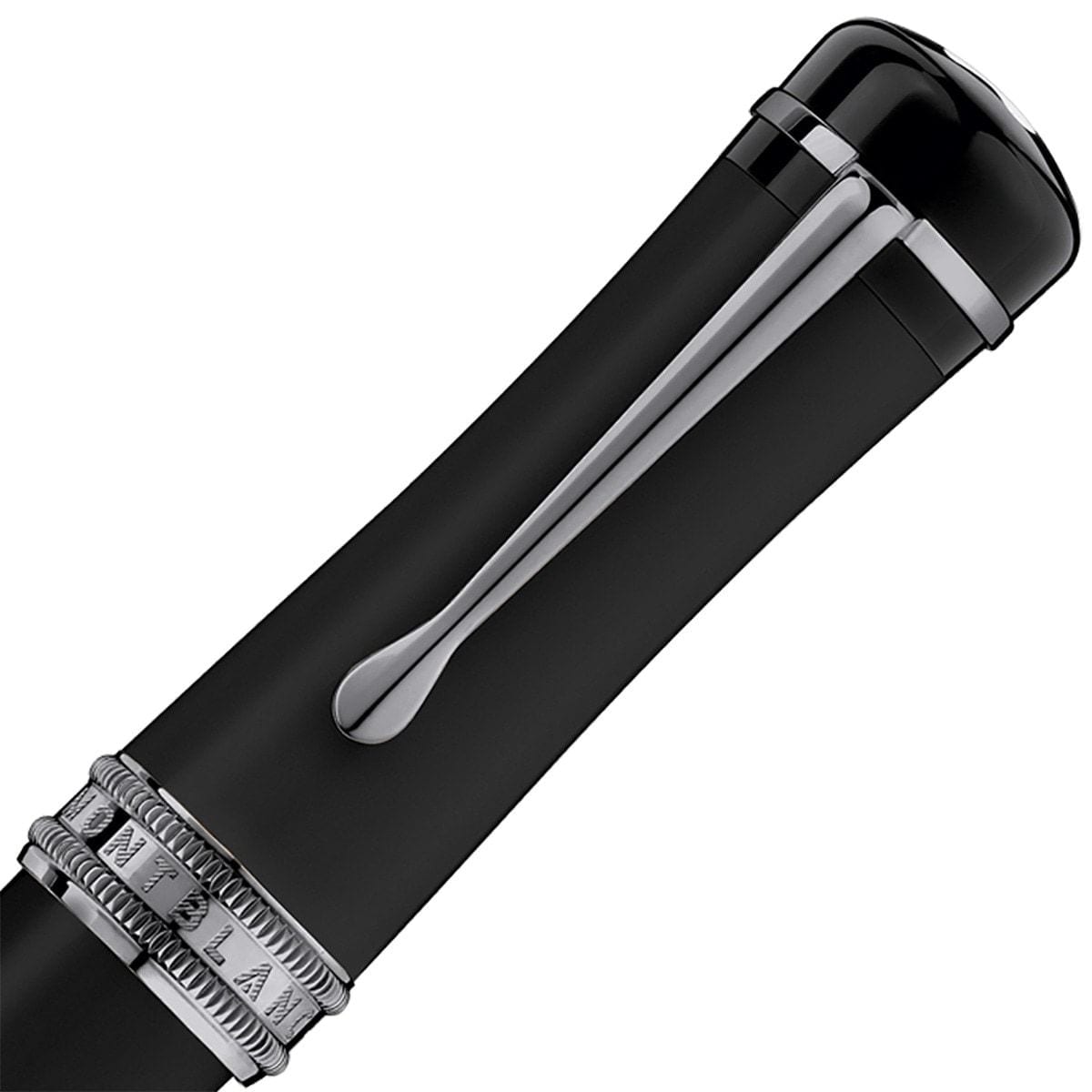 Montblanc, Kugelschreiber Bonheur Boyfriend, Schwarz-3