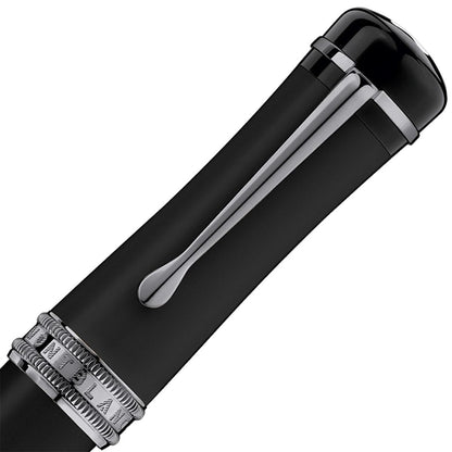 Montblanc, Kugelschreiber Bonheur Boyfriend, Schwarz-3
