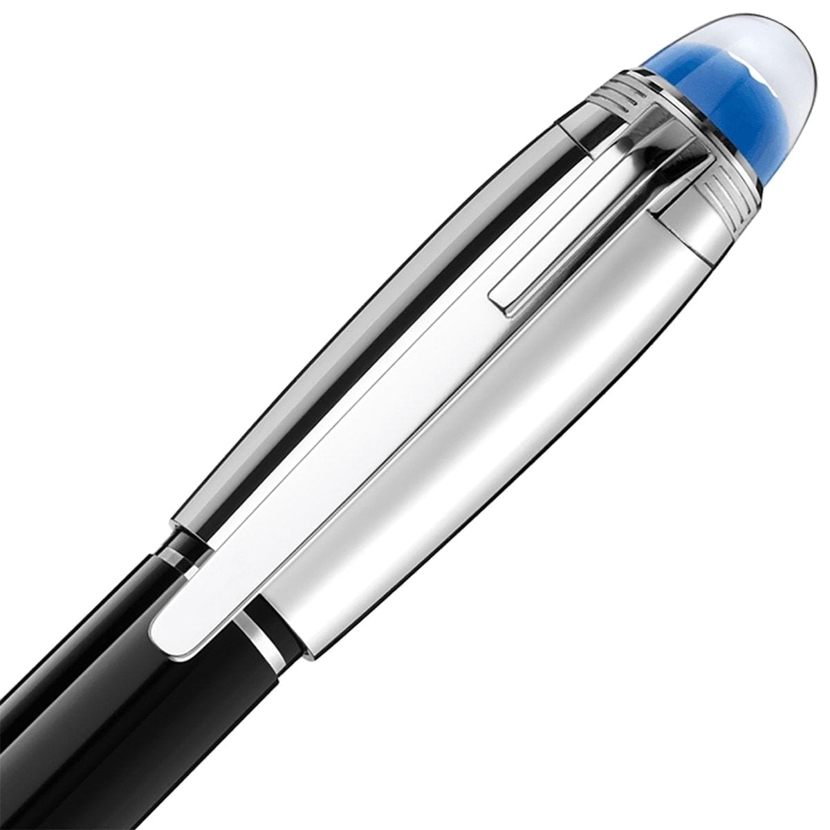 Montblanc, Füller StarWalker Doué, Schwarz-3