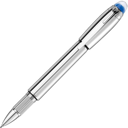 Montblanc, Fineliner StarWalker Metal, Silber-1