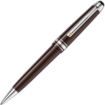 Montblanc, Kugelschreiber Meisterstück Le Petit Prince Midsize, Dunkelbraun-1