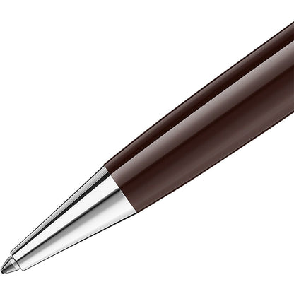 Montblanc, Kugelschreiber Meisterstück Le Petit Prince Midsize, Dunkelbraun-2