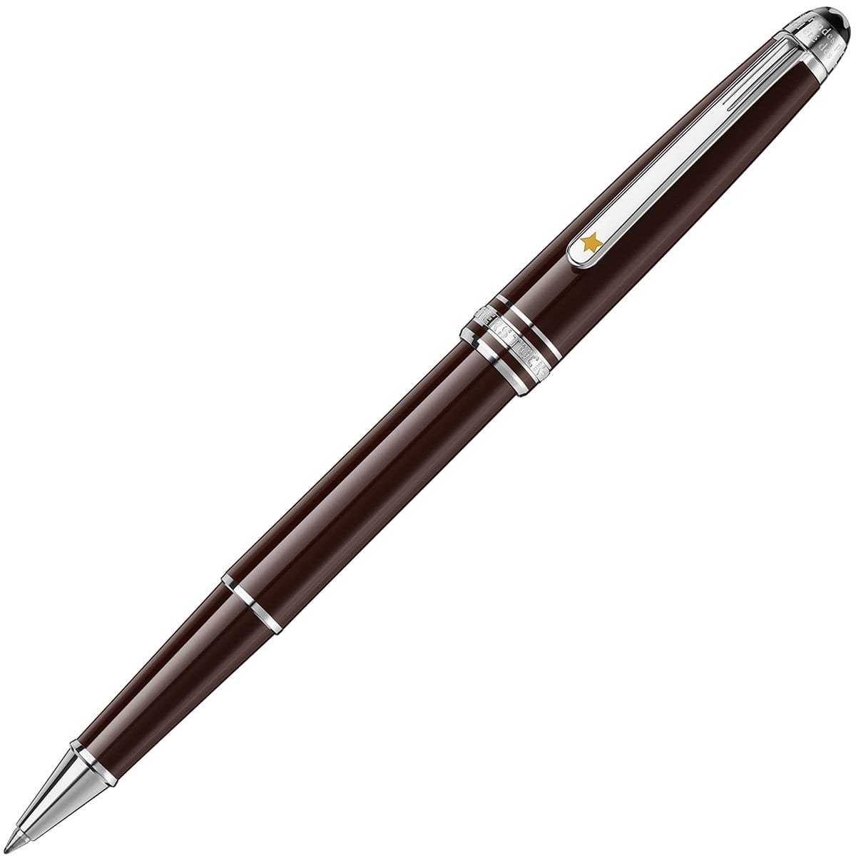 Montblanc, Tintenroller Meisterstück Le Petit Prince Classique, Dunkelbraun-1