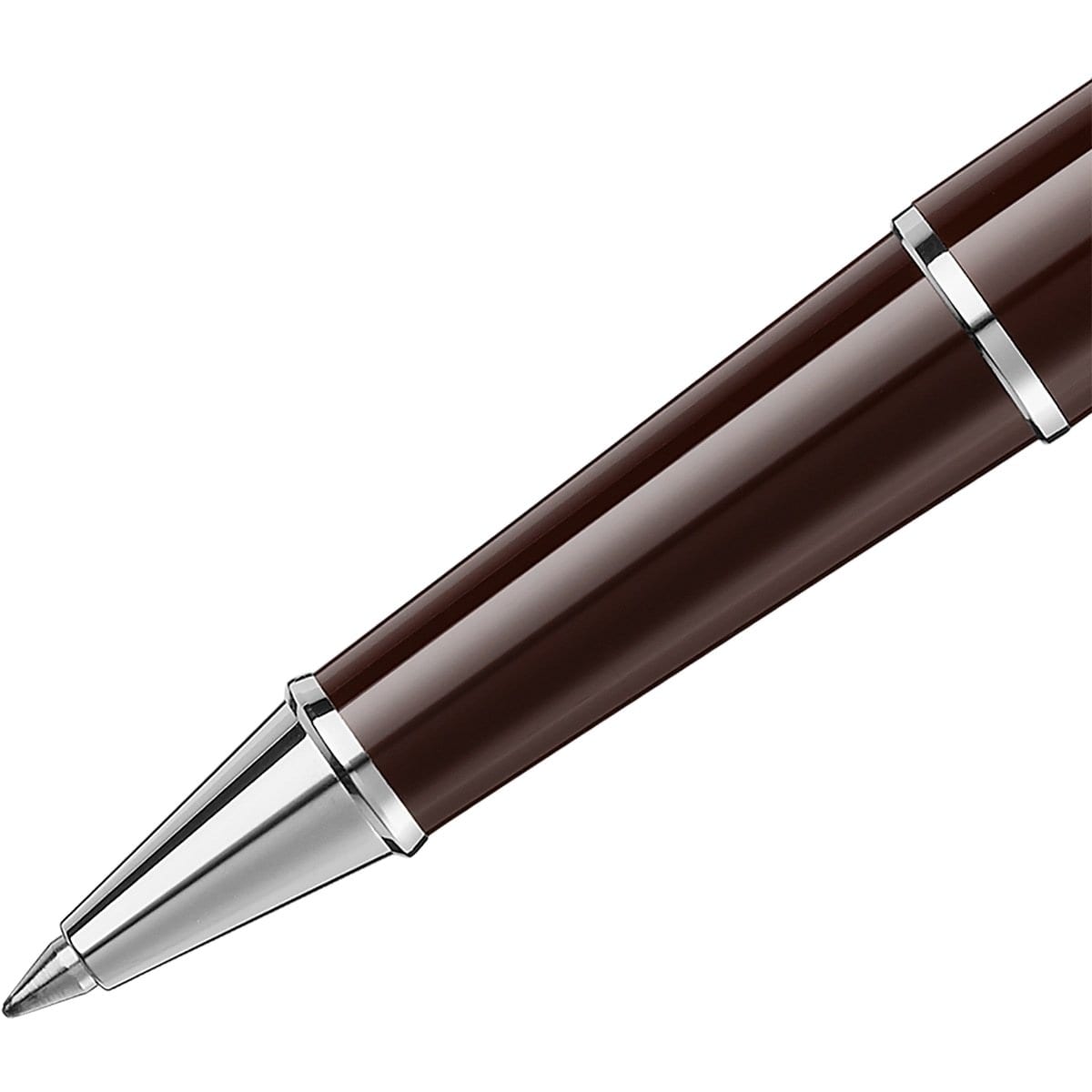 Montblanc, Tintenroller Meisterstück Le Petit Prince Classique, Dunkelbraun-2
