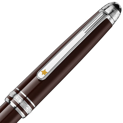Montblanc, Tintenroller Meisterstück Le Petit Prince Classique, Dunkelbraun-3
