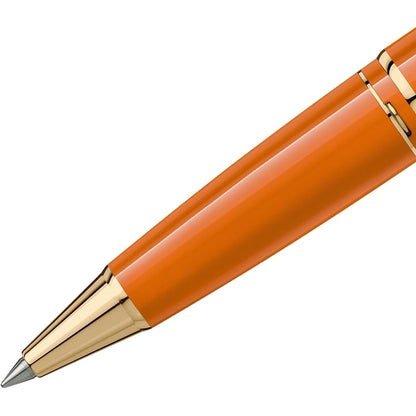 Montblanc, Tintenroller PIX Manganese Orange-2