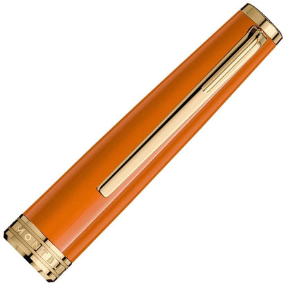 Montblanc, Tintenroller PIX Manganese Orange-3