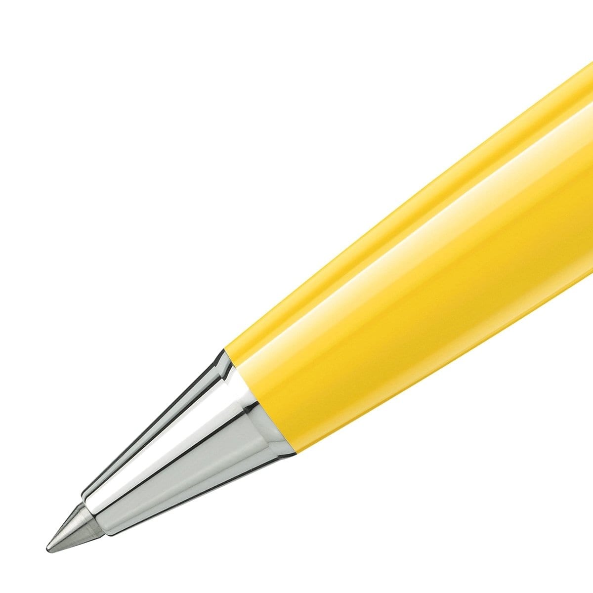 Montblanc, Tintenroller, PIX, Gelb-2