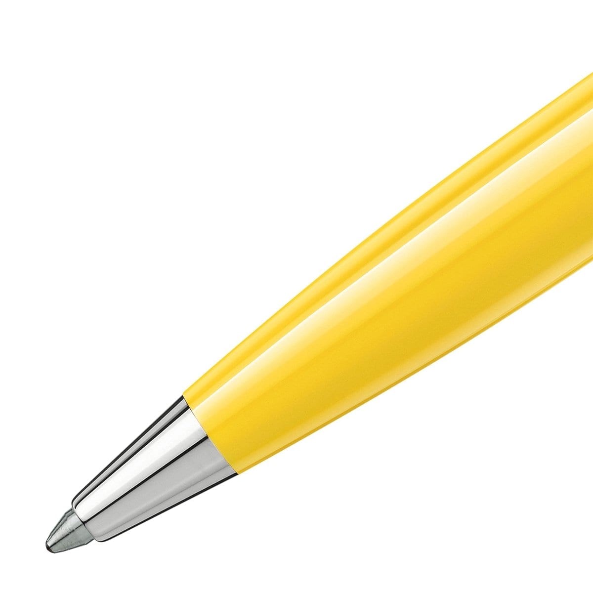 Montblanc, Kugelschreiber, PIX, Gelb-2