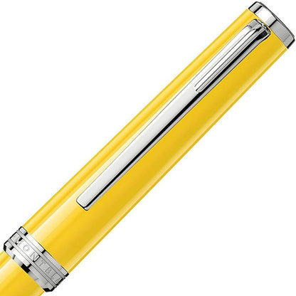 Montblanc, Kugelschreiber, PIX, Gelb-3