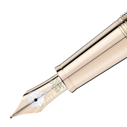 Montblanc, Füller, Meisterstück, 145 Petit Prince and Planet, Rot-2