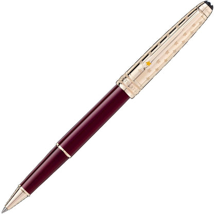 Montblanc, Tintenroller, Meisterstück, 163 Petit Prince and Planet, Rot-1