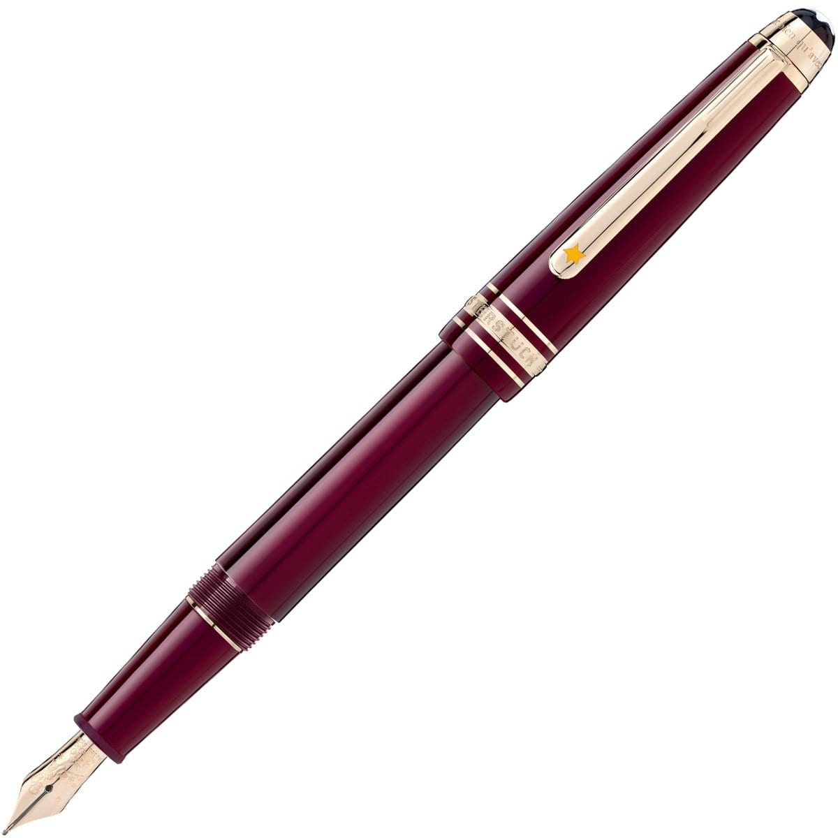 Montblanc, Füller, Meisterstück, 145 Petit Prince and Planet-1