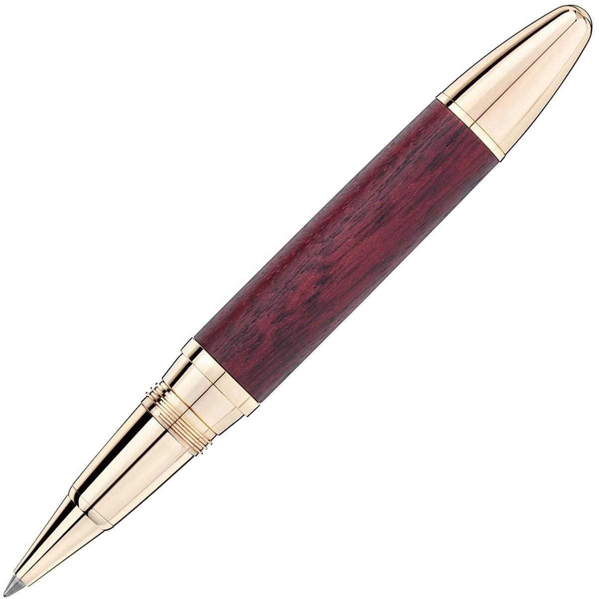 Montblanc, Tintenroller, Meisterstück, 162 Petit Prince and Planet, Rot-1