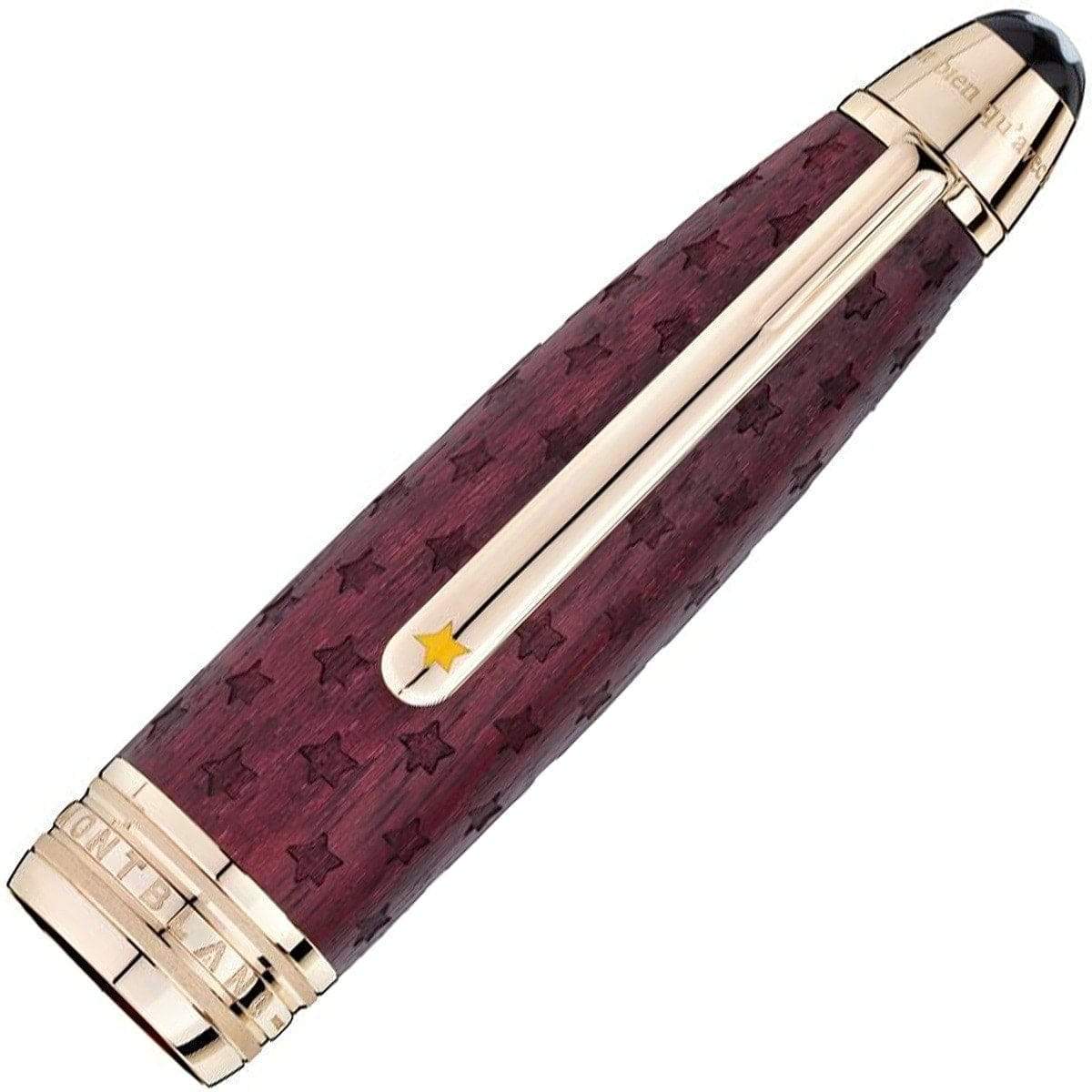 Montblanc, Tintenroller, Meisterstück, 162 Petit Prince and Planet, Rot-3