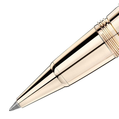 Montblanc, Tintenroller, Meisterstück, 162 Petit Prince and Planet, Rot-2