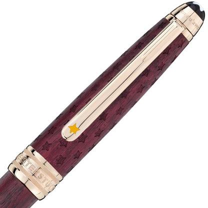 Montblanc, Kugelschreiber, Meisterstück, Midsize Petit Prince and Planet, Rot-3