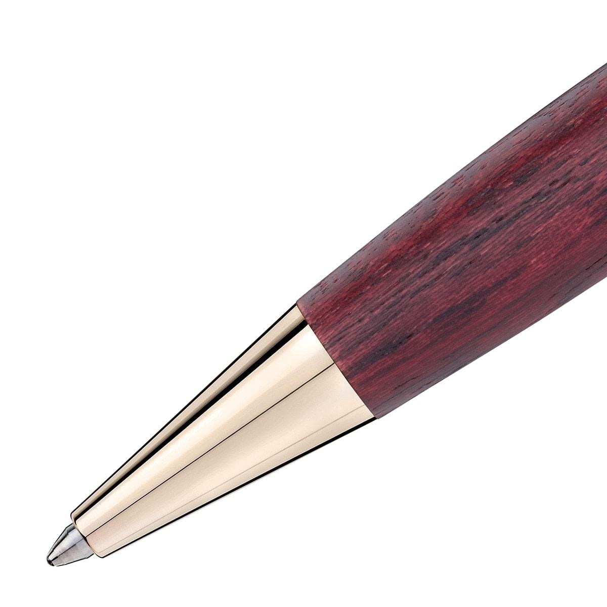 Montblanc, Kugelschreiber, Meisterstück, Midsize Petit Prince and Planet, Rot-2