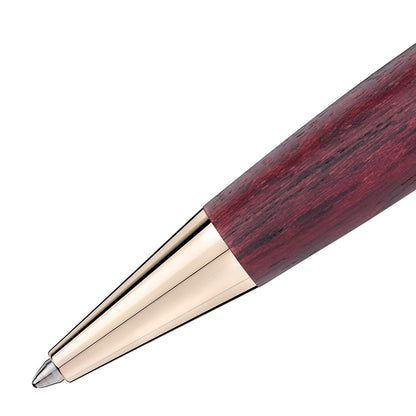 Montblanc, Kugelschreiber, Meisterstück, Midsize Petit Prince and Planet, Rot-2