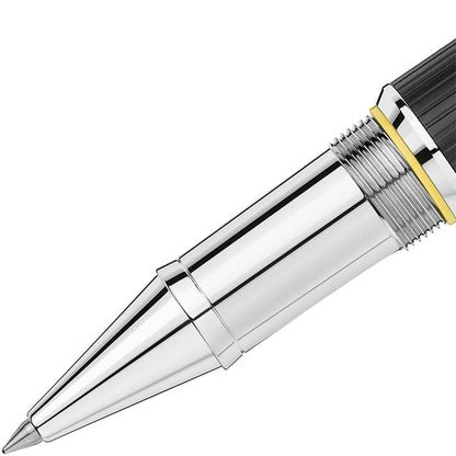 Montblanc, Tintenroller, Great Characters, Walt Disney Special Edition Schwarz-2