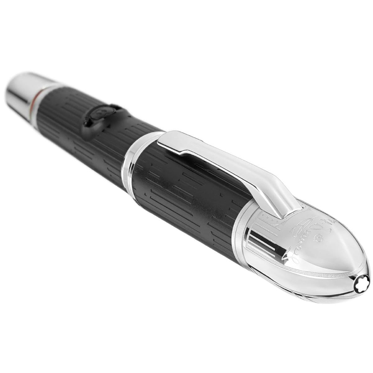 Montblanc, Tintenroller, Great Characters, Walt Disney Special Edition Schwarz-4