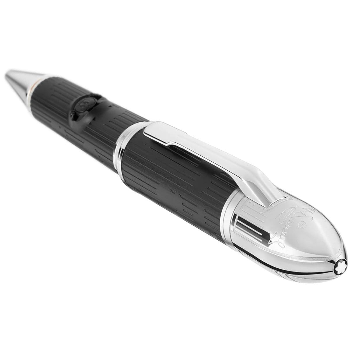 Montblanc, Kugelschreiber, Great Characters, Walt Disney Special Edition Schwarz-4