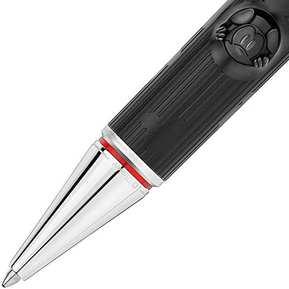 Montblanc, Kugelschreiber, Great Characters, Walt Disney Special Edition Schwarz-2